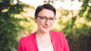 Profilbild Laura Kraft
