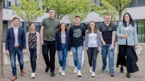 Ausbildung