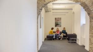 Campus US Bibliothek