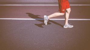 Sport Laufen