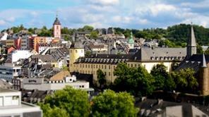Stadt Siegen