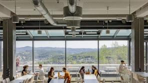 Mensa Campus AR
