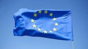 EU-Flagge