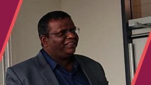N.K. Kumaresan Raja
