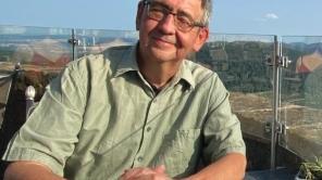 Bild von Prof. Scheffler