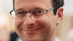 Portrait von Prof. Dr. Giovanni Cerchiari
