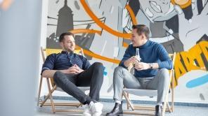 Start-up-Hour