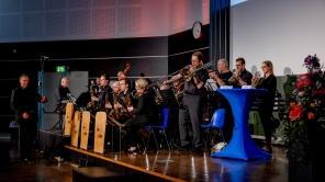 Jahresempfang 500 Tage im Amt