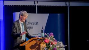 Jahresempfang 500 Tage im Amt