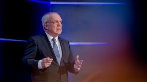 Jahresempfang 500 Tage im Amt