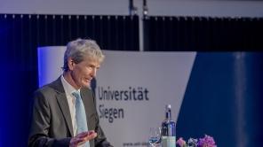 Jahresempfang 500 Tage im Amt