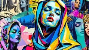 studientag katholische theologie 2025 marienfiguren