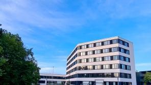 Gebäude AR-NA