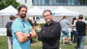 Mitarbeiterfest 2025