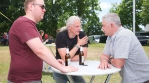 Mitarbeiterfest 2025