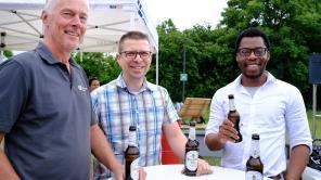 Mitarbeiterfest 2025