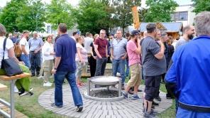 Mitarbeiterfest 2025
