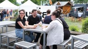 Mitarbeiterfest 2025