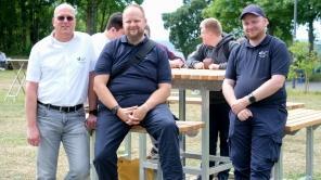 Mitarbeiterfest 2025