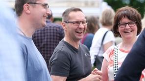 Mitarbeiterfest 2025