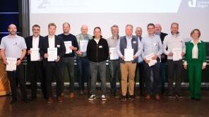 Alumni Elektrotechnik