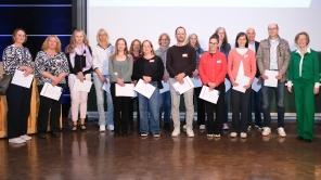 Alumni Lehramt