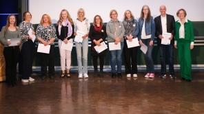 Alumni Primarstufe