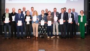 Alumni Wirtschaftswissenschaften