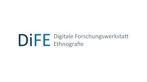 DiFE Logo