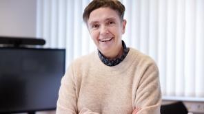 Prof. Dr. Friederike Welter