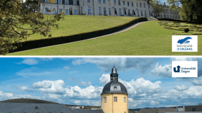 Uni Siegen und Orleans