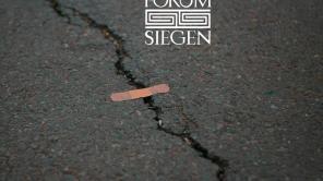 Forum Siegen - Zivilgesellschaft unter Druck