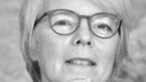 Jutta Wiesemann