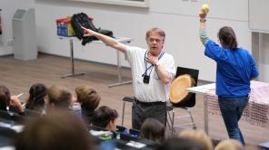 Prof. Dr. Volker Michel