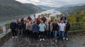 Anorgsnisches Kolloquium 2025