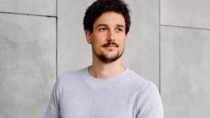 Bild von dem Autor Vincent-Immanuel Herr