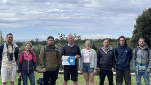 The Breath of The Earth Project - Partners