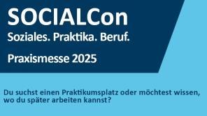 Praxismesse SOCIALCon 2025