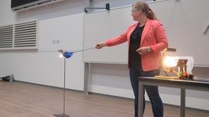 A. K. Beine Kinderuni 2025-2