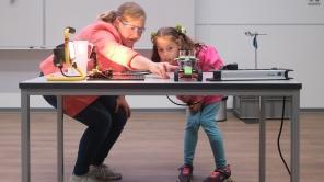 A. K. Beine Kinderuni 2025-3