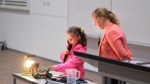 A. K. Beine Kinderuni 2025-7