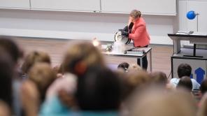 A. K. Beine Kinderuni 2025-8