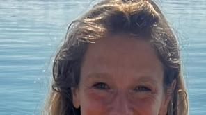 Das Bild zeigt Frau Valerie Thiele