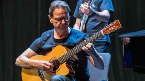 Musikstück bei Physik im Apollo