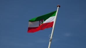 NRW Flag