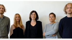 Team Allgemeine Psycholoie