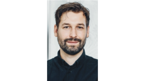 Jonas Kohlschmidt Foto