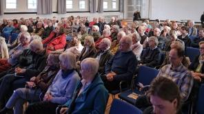 ERöffnung Mittwochsakademie 11-11-2025