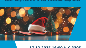 Einladungsflyer