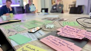 Notizen zur Diskussionsrunde von Workshop 3 des IZBR-Netzwerktreffens